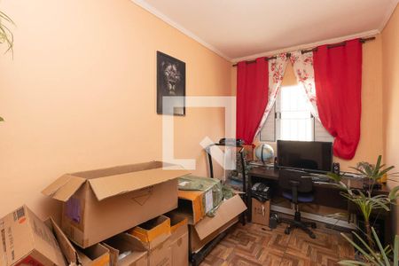 Quarto 1 de casa para alugar com 2 quartos, 170m² em Vila Maria Baixa, São Paulo