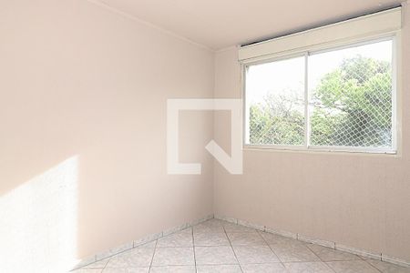 Suíte de apartamento para alugar com 1 quarto, 42m² em Parque Santa Fé, Porto Alegre