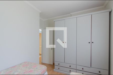 Quarto 1 de apartamento para alugar com 3 quartos, 80m² em Vila Mariana, São Paulo