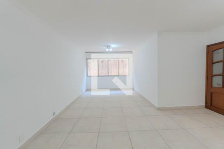 Sala de apartamento à venda com 3 quartos, 105m² em Consolação, São Paulo