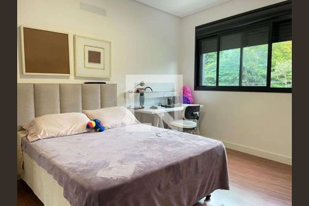 Foto 22 de apartamento à venda com 4 quartos, 590m² em Serra, Belo Horizonte