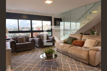 Foto 08 de apartamento à venda com 4 quartos, 590m² em Serra, Belo Horizonte