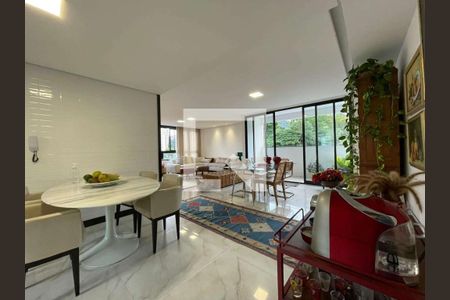 Foto 26 de apartamento à venda com 4 quartos, 590m² em Serra, Belo Horizonte