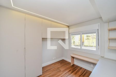 Quarto 1 de apartamento à venda com 3 quartos, 82m² em São Sebastião, Porto Alegre