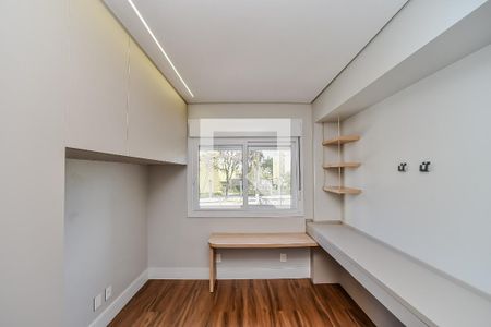 Quarto 1 de apartamento à venda com 3 quartos, 82m² em São Sebastião, Porto Alegre
