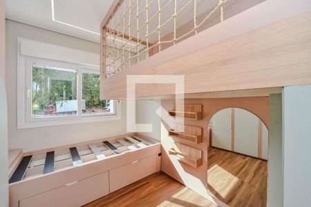 Quarto 2 de apartamento à venda com 3 quartos, 82m² em São Sebastião, Porto Alegre