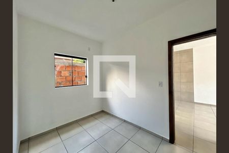 Quarto 1 de apartamento para alugar com 2 quartos, 48m² em Primavera, Novo Hamburgo