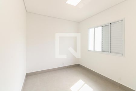 Quarto 2 de casa de condomínio para alugar com 2 quartos, 74m² em Vila Gomes Cardim, São Paulo