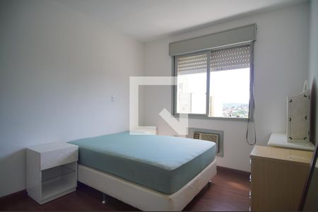 Quarto 1 de apartamento à venda com 2 quartos, 73m² em Hamburgo Velho, Novo Hamburgo