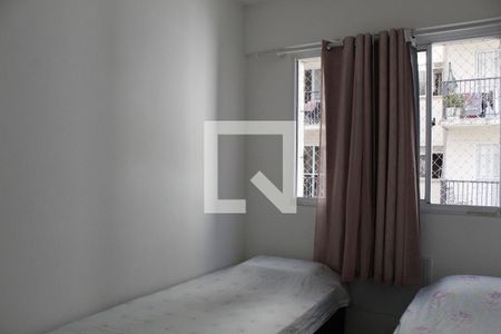 Quarto de apartamento à venda com 2 quartos, 63m² em Tijuca, Rio de Janeiro
