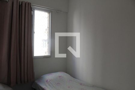 Quarto de apartamento à venda com 2 quartos, 63m² em Tijuca, Rio de Janeiro