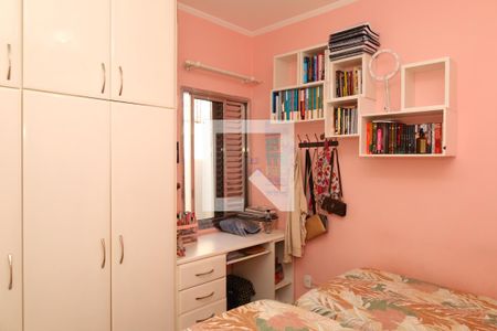 Quarto 1 de casa para alugar com 4 quartos, 300m² em Vila Giordano, São Paulo