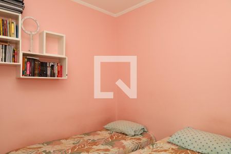 Quarto 1 de casa para alugar com 4 quartos, 300m² em Vila Giordano, São Paulo