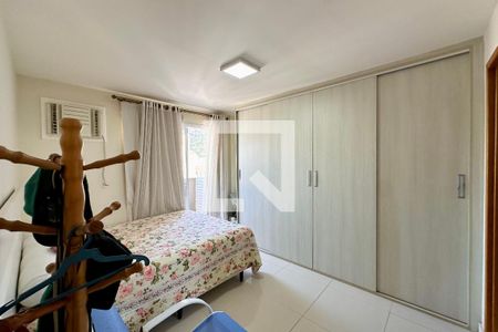 Suíte1 de apartamento à venda com 3 quartos, 184m² em Botafogo, Rio de Janeiro