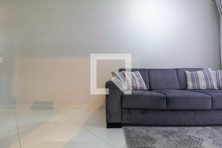 Sala de apartamento à venda com 3 quartos, 57m² em Vila Talarico, São Paulo