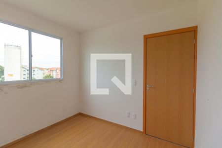 Quarto 2 de apartamento à venda com 2 quartos, 41m² em Mato Grande, Canoas