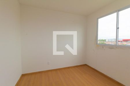 Quarto 2 de apartamento à venda com 2 quartos, 41m² em Mato Grande, Canoas