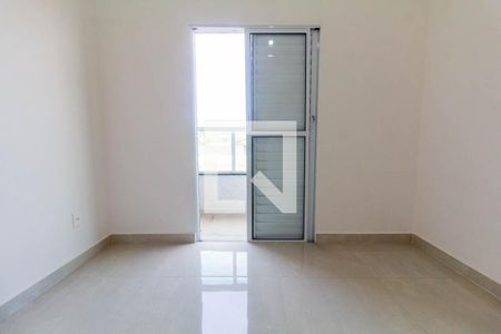 Quarto de apartamento para alugar com 1 quarto, 33m² em Vila Nova Manchester, São Paulo