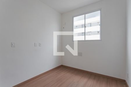Quarto 2 de apartamento para alugar com 2 quartos, 50m² em Santa Fé, Porto Alegre