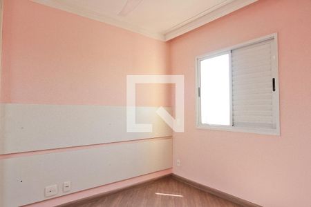 Suíte de apartamento para alugar com 2 quartos, 60m² em Jardim Pereira Leite, São Paulo