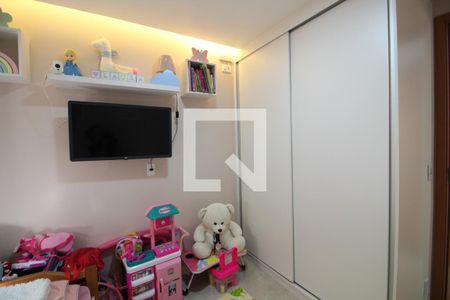 Quarto 1 de apartamento à venda com 2 quartos, 50m² em Taquara, Rio de Janeiro