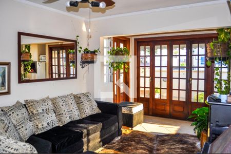 Sala 2 de apartamento para alugar com 3 quartos, 210m² em Menino Deus, Porto Alegre