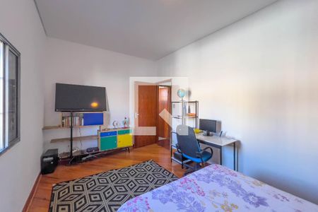 Quarto 2 de casa para alugar com 3 quartos, 200m² em Ipiranga, São Paulo
