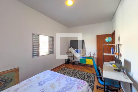 Quarto 2 de casa para alugar com 3 quartos, 200m² em Ipiranga, São Paulo