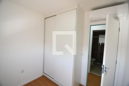 Quarto 1 de apartamento para alugar com 3 quartos, 70m² em Fazenda Santa Cândida, Campinas