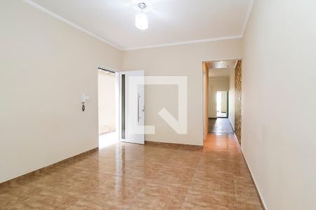 Sala de Jantar de casa para alugar com 1 quarto, 125m² em Vila Cosmopolita, São Paulo