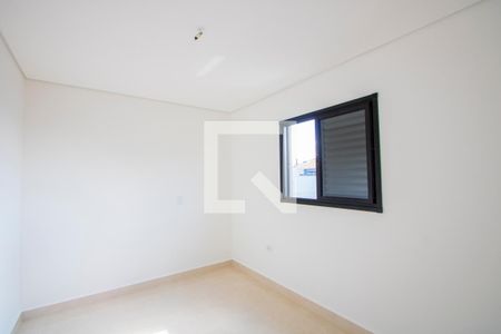 Suíte de apartamento à venda com 2 quartos, 97m² em Utinga, Santo André