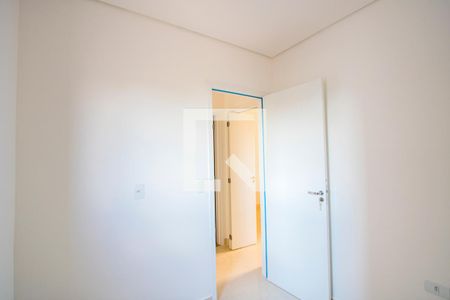 Quarto  de apartamento à venda com 2 quartos, 100m² em Utinga, Santo André