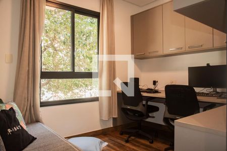 Quarto de apartamento para alugar com 2 quartos, 50m² em Vila da Saúde, São Paulo