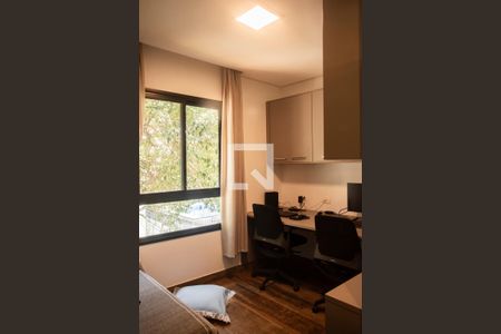 Quarto de apartamento para alugar com 2 quartos, 50m² em Vila da Saúde, São Paulo
