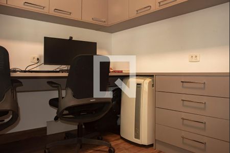 Quarto de apartamento para alugar com 2 quartos, 50m² em Vila da Saúde, São Paulo