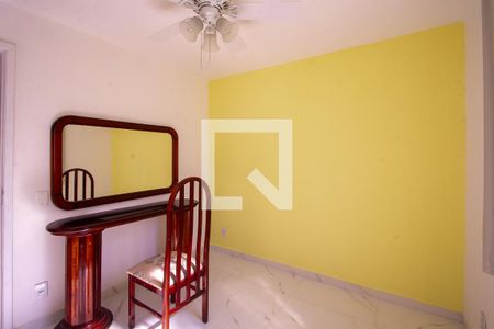 Quarto de apartamento para alugar com 1 quarto, 44m² em Vila Lage, São Gonçalo