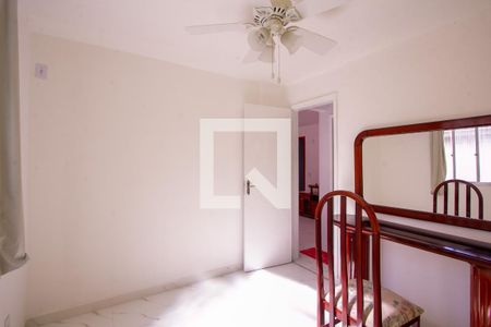 Quarto de apartamento para alugar com 1 quarto, 44m² em Vila Lage, São Gonçalo