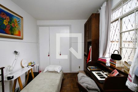 Quarto 1 de apartamento à venda com 2 quartos, 90m² em Luxemburgo, Belo Horizonte