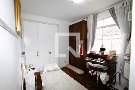 Quarto 1 de apartamento à venda com 2 quartos, 90m² em Luxemburgo, Belo Horizonte
