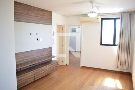 Sala 2 de apartamento para alugar com 4 quartos, 253m² em Jardim Sao Luiz, Ribeirão Preto