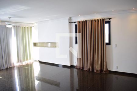 Sala de apartamento para alugar com 4 quartos, 253m² em Jardim Sao Luiz, Ribeirão Preto