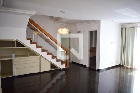Sala de apartamento para alugar com 4 quartos, 253m² em Jardim Sao Luiz, Ribeirão Preto