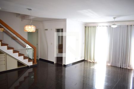 Sala de apartamento para alugar com 4 quartos, 253m² em Jardim Sao Luiz, Ribeirão Preto