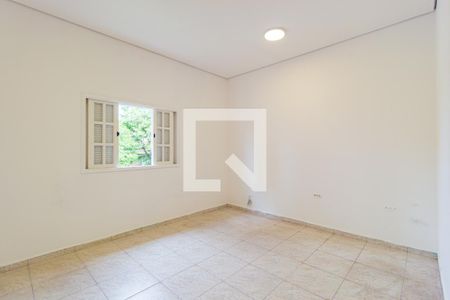 Quarto 1 de casa para alugar com 2 quartos, 100m² em Vila Bertioga, São Paulo