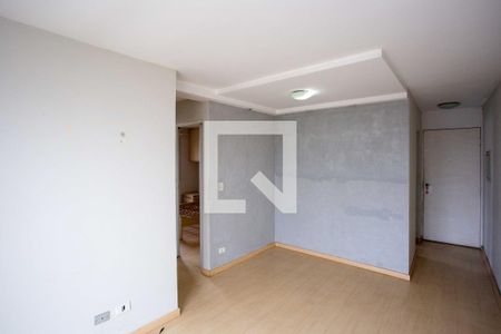 Sala de apartamento à venda com 2 quartos, 48m² em Centro, Diadema