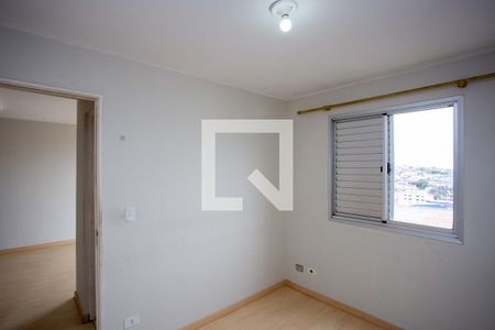 Quarto 1 de apartamento à venda com 2 quartos, 48m² em Centro, Diadema