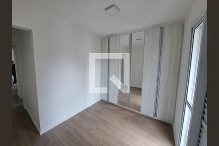 Quarto 2 de apartamento para alugar com 2 quartos, 50m² em Vila Osasco, Osasco