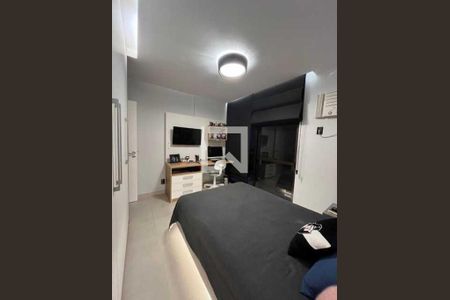 Apartamento à venda com 3 quartos, 152m² em Jardim Guanabara, Rio de Janeiro