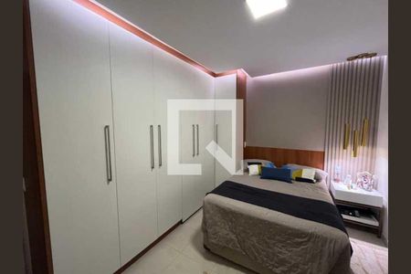 Apartamento à venda com 3 quartos, 152m² em Jardim Guanabara, Rio de Janeiro