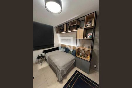 Apartamento à venda com 3 quartos, 152m² em Jardim Guanabara, Rio de Janeiro